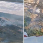 Bilecikte tarim arazisinde korkutan yangin ekipler sevk edildi kCDnLwJE