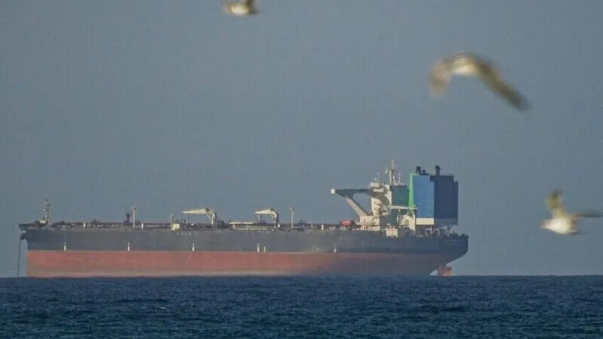 Iran basini petrol tankeri abd ablukasini asti 4HXRAbKn