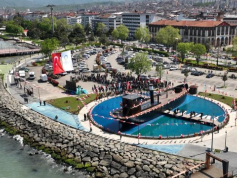 Orduda rusumat no4 acik hava muzesi ilgi goruyor a89wvr9h