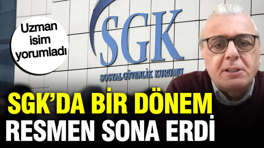 Sgkda bir donem sona erdi aziz celik yeni tabloyu degerlendirdi MbPyEC2l